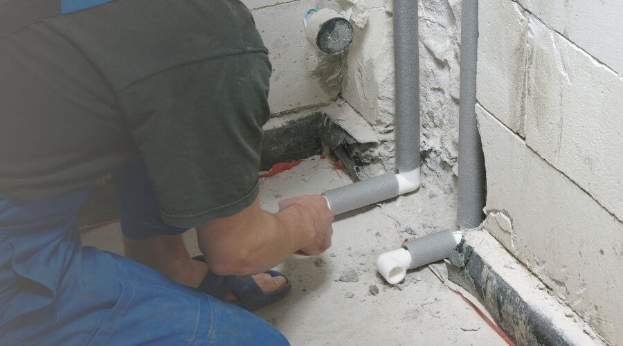 Professional emergency plumbing in Daisy, MO